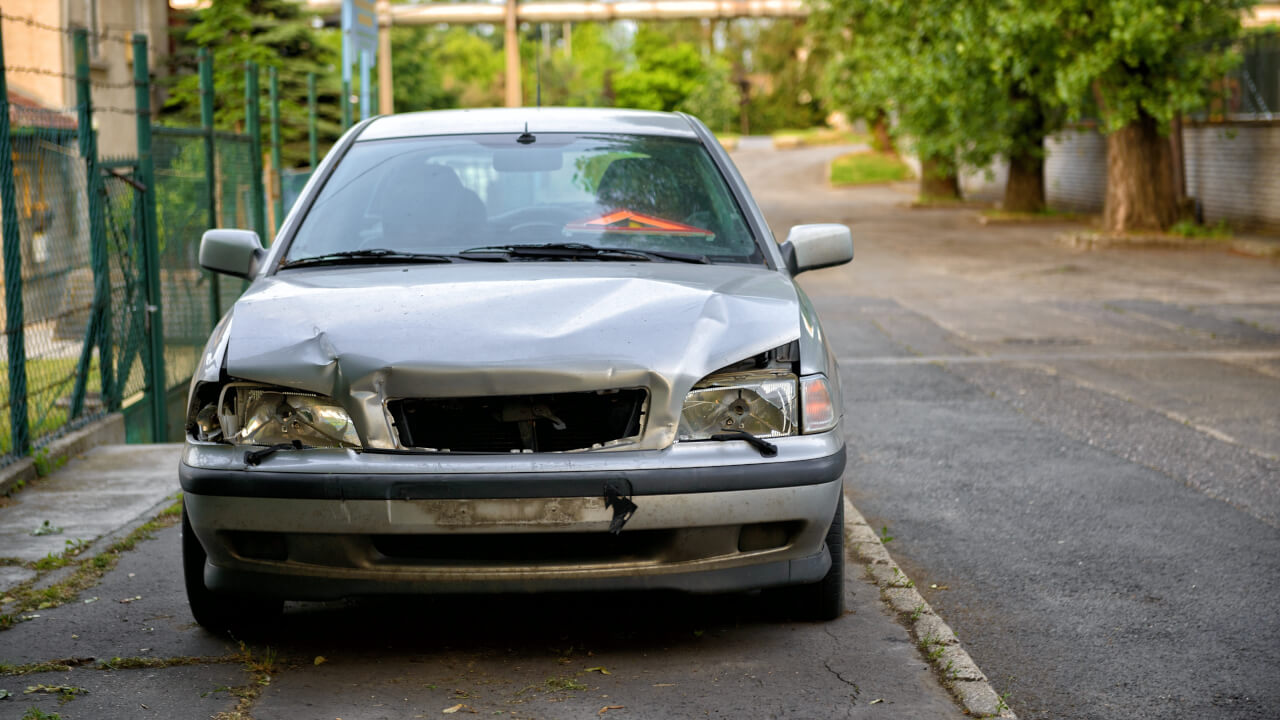 junk car buyers in TN